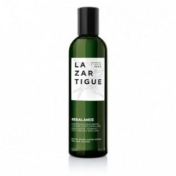 Lazartigue Rebalance Shampoo Šampoon rasusele peanahale ja kuivadele juustele 250ml