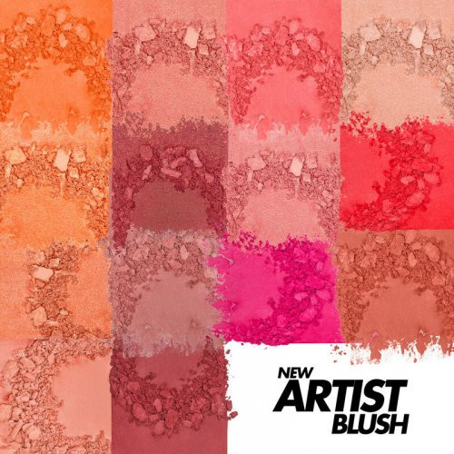 Make Up For Ever Artist Blush Põsepuna 5g