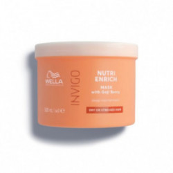 Wella Professionals Nutri Enrich Deep Nourishing Mask Mask kuivadele juustele 150ml