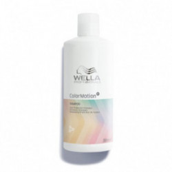 Wella Professionals ColorMotion+ Shampoo Šampoon värvitud juustele 250ml