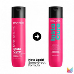 Matrix Instacure Anti-Breakage Shampoo Juuste katkemist takistav šampoon 300ml