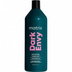 Matrix Total Results DARK ENVY Tumebrünettidele mõeldud šampoon 300ml