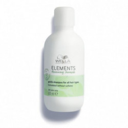 Wella Professionals Elements Renewing Shampoo Taastav šampoon 250ml