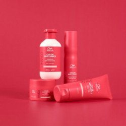 Wella Professionals Invigo Brilliance Color Protection Shampoo Coarse Šampoon värvitud juustele 300ml