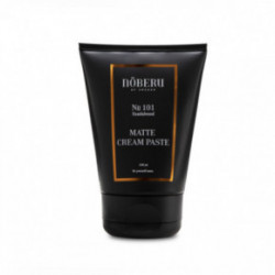 Noberu Matte Cream Paste Sandalwood Juuste stiliseerimispasta 100ml