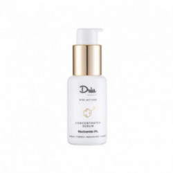 Driu Beauty Wise Actives Concentrated Serum Niacinamide 5% Kontsentreeritud niatsinamiidi seerum 50ml