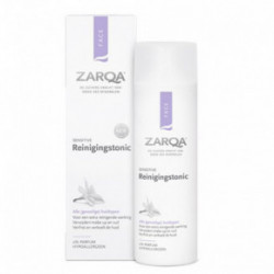 Zarqa Cleansing Tonic Puhastav toonik 200ml