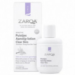 Zarqa Spot Lotion For Acne-prone Skin Kohapealne kreem aknele kalduvale nahale 20ml