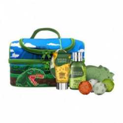 Baylis & Harding Dinosaur Lunch Bag Gift Set Kinkekomplekt lastele