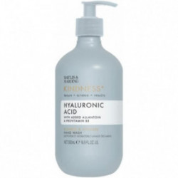 Baylis & Harding Hyaluronic Acid Hand Wash Käteseep 500ml