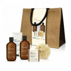 Baylis & Harding Wellness Luxury Tote Bag Gift Set Kinkekomplekt