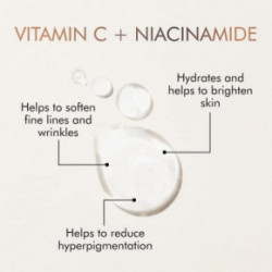 Baylis & Harding Vitamin C + Niacinamide Body Wash Kehapesuvahend 500ml