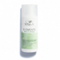 Wella Professionals Elements Renewing Shampoo Taastav šampoon 250ml