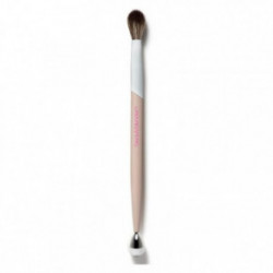 BeautyBlender High Roller Detailers Crease Brush Kosmeetiline pintsel lauvärvide jaoks 1 tk