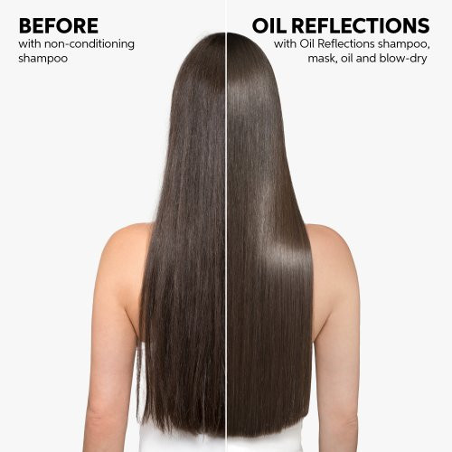 Wella Professionals Oil Reflections Light Luminous Smoothening Oil Kerge sära andev peegeldav õli 100ml