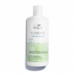Wella Professionals Elements Calming Shampoo Šampoon tundlikule peanahale 250ml