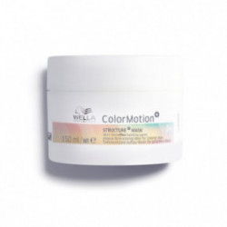 Wella Professionals ColorMotion+ Structure Mask Mask värvitud juustele 150ml