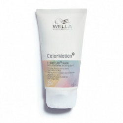 Wella Professionals ColorMotion+ Structure Mask Mask värvitud juustele 150ml