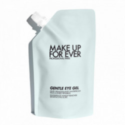 Make Up For Ever Gentle Eye Gel Veekindel meigieemaldaja 125ml