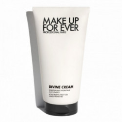 Make Up For Ever So Divine Moisturizing Cleansing Cream Kreemjas näopuhastusvahend 150ml
