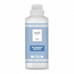 MUHA Fresco Puro Laundry Detergent Kontsentreeritud pesuvahend 1000ml