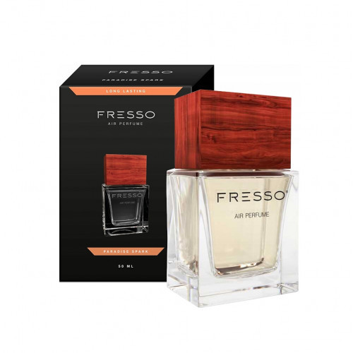 Fresso Car Air Perfume Autolõhn 50ml