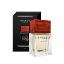 Fresso Car Air Perfume Autolõhn 50ml