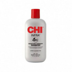 CHI Infra Moisture Therapy Shampoo Šampoon 355ml