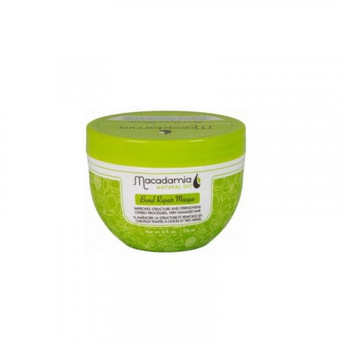Macadamia Bond Repair Hair Mask Sügavalt taastav juuksemask 236ml