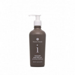 Naturalmente Revitalizing Yogurt and Millet Conditioner Taastav ja toitev palsam 250ml