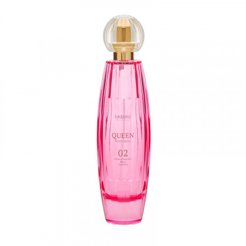 Mr&Mrs Fragrance Queen Spray Kodulõhnade pihustid 100ml