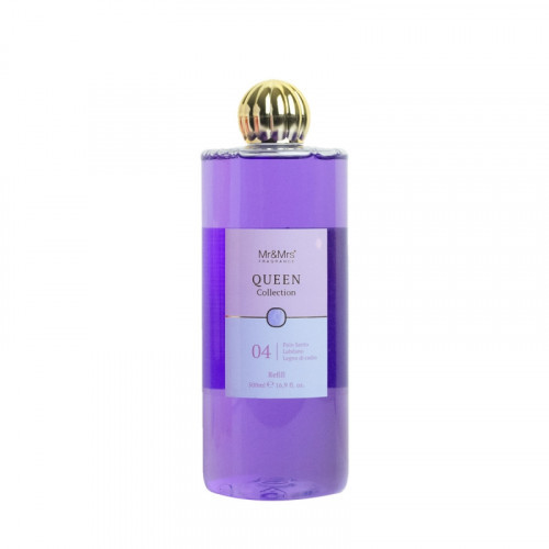 Mr&Mrs Fragrance Queen Refill Kodulõhna täiendus 500ml