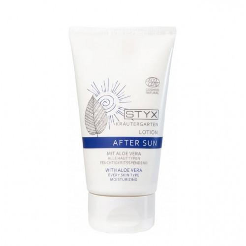 Styx After Sun Lotion Päikesejärgne losjoon 150ml