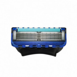 Gillette ProGlide Razor Blades Raseerimisterad 4 tk