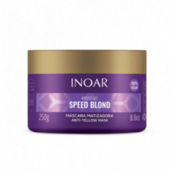 Inoar Speed Blond Mask Juuksemask blondidele juustele 250g