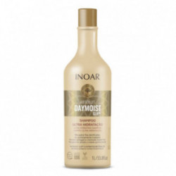 Inoar Absolut Daymoist Conditioner Palsam keemiliselt kahjustatud juustele 250ml