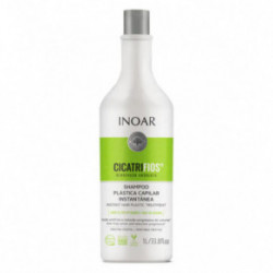 Inoar CicatriFios Shampoo Šampoon juuste struktuuri taastamiseks 250ml