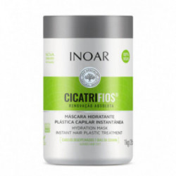 Inoar CicatriFios Mask Juuste struktuuri taastav mask 1000ml