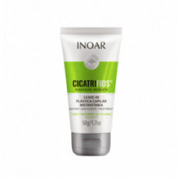 Inoar CicatriFios Leave-In Kuuma kaitse palsam, pähejäetav 50ml