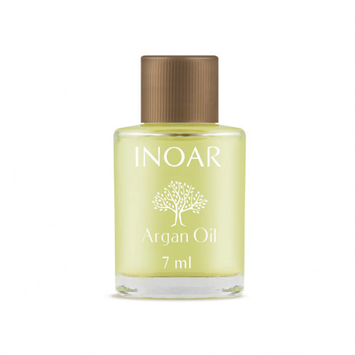 Inoar Argan Oil Multifunktsionaalne argaaniaõli 60ml