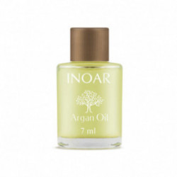 Inoar Argan Oil Multifunktsionaalne argaaniaõli 60ml