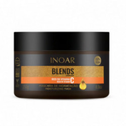 Inoar Blends Mask Juuksemask C-vitamiiniga 250g