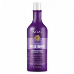 Inoar Absolut Speed Blond Conditioner Palsam blondidele juustele 240ml