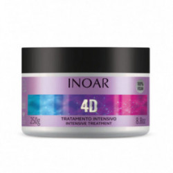 Inoar 4D Mask 4-dimensiooniline mask 250ml