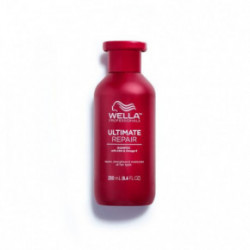 Wella Professionals Ultimate Repair Shampoo Intensiivne šampoon kahjustatud juustele 250ml