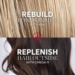 Wella Professionals Ultimate Repair Miracle Hair Rescue Sprei, mis parandab kahjustatud juukseid 90 sekundiga 95ml