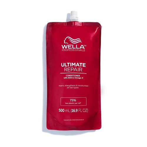 Wella Professionals Ultimate Repair Conditioner Intensiivne palsam kahjustatud juustele 200ml