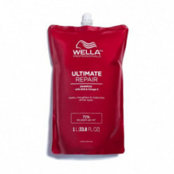 Wella Professionals Ultimate Repair Shampoo Intensiivne šampoon kahjustatud juustele 250ml
