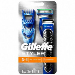 Gillette Styler 3 in 1 Raseerija 1 unit