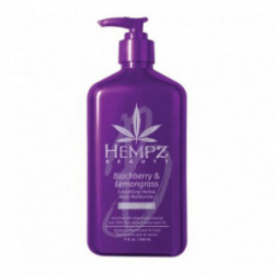 Hempz Blackberry and Lemongras Body Cream Niisutav kehakreem 500ml